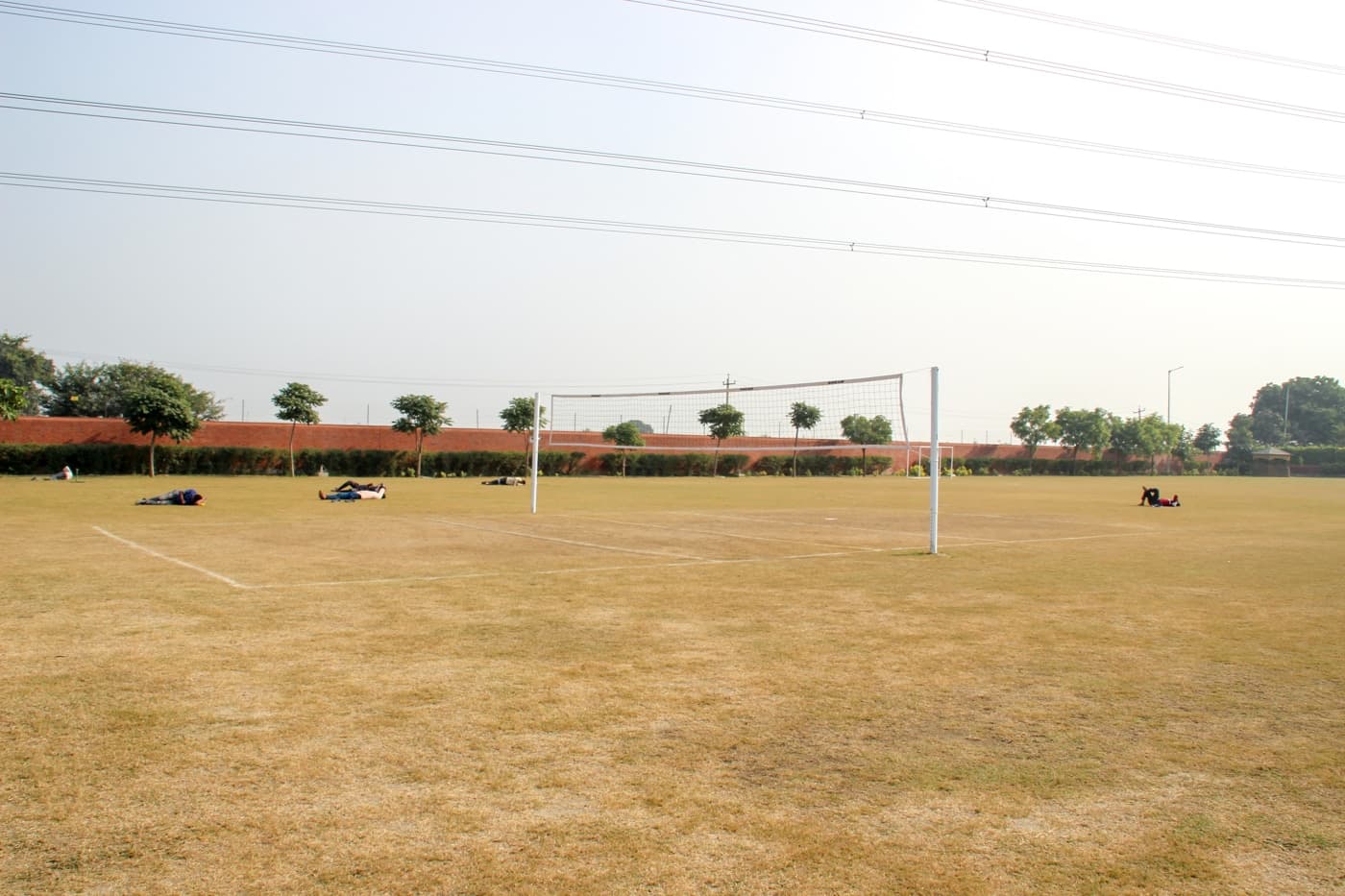 Rishihood University Sonepat hostel photo 73